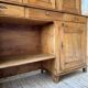 Mountain walnut furniture XXL 1900