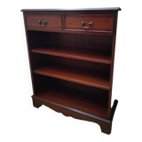Meuble d'appoint deux tiroirs