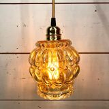 Vintage bubble globe walker