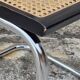 Chaise  Marcel Breuer
