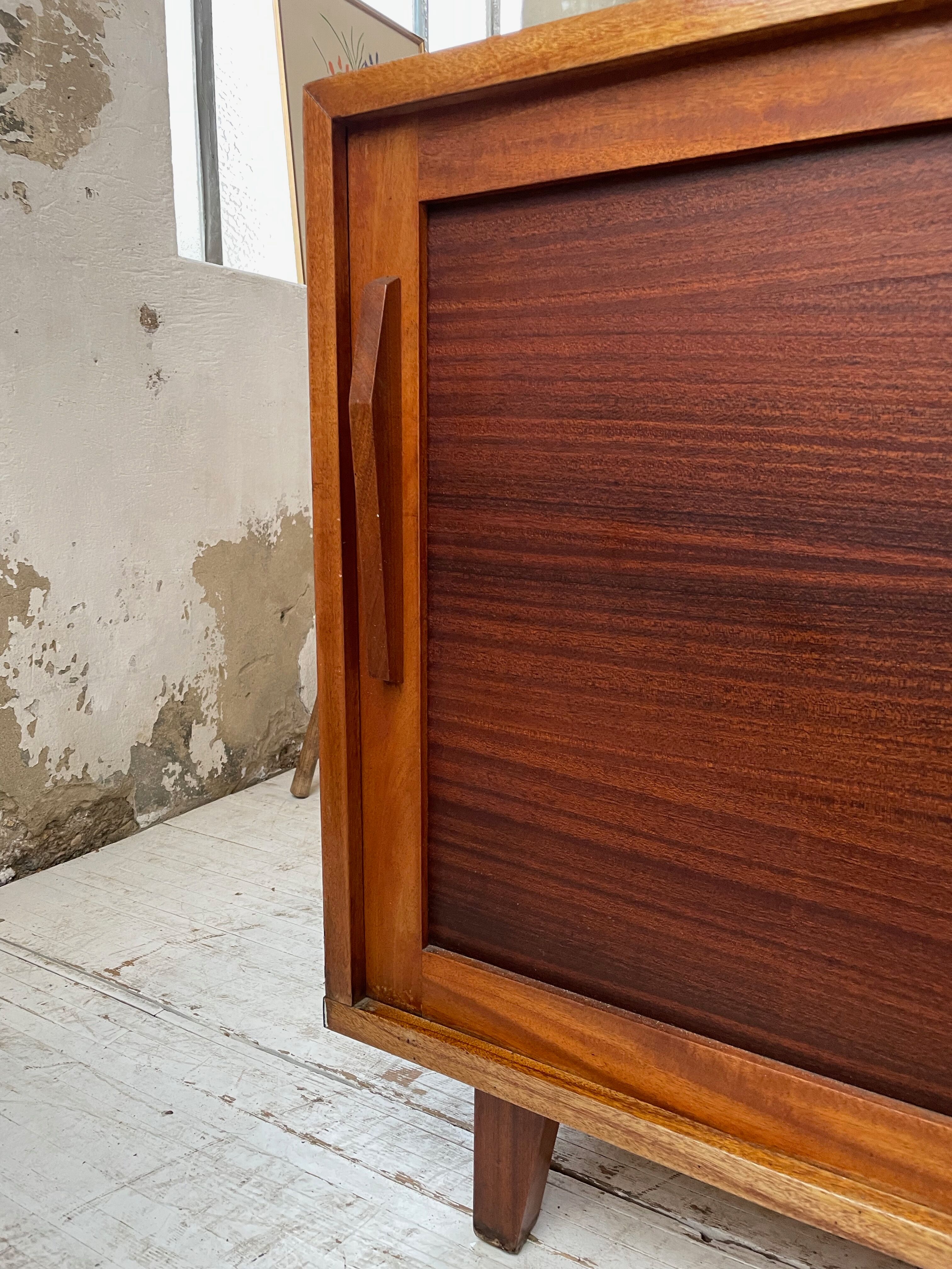 Glass countertop 50s/60s