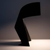 Ribbon Lamp by Claire Norcross