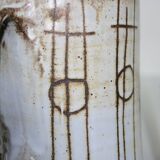 Vintage ceramics by jacques pouchain 1950