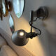 Artemide Tolomeo Micro Faretto Wall Light - Vintage Edition