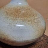 Ceramic ball lamp base