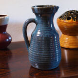 Ceramic pitcher of the potters of Accolay