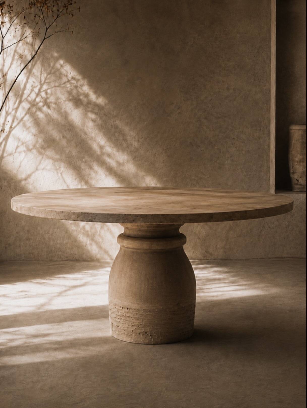 Table ronde dériva