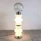 Lampadaire vintage de Mazzega, 1960