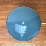 Mid-century table lamp 6781 by Christian Dell for Kaiser Leuchten, 1960s.