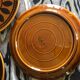Longchamp dinner plates