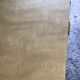 Bureau en bois plateau formica des années 60
