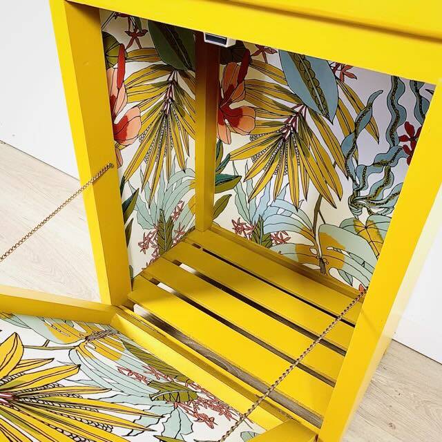 Manufrance jam maker from the 50s revamped