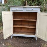 Former Parisian buffet circa 1950