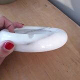 Marble ashtray