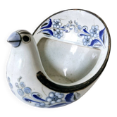 Jardinière Ken Edwards El Palomar Mexico céramique poterie mexicaine