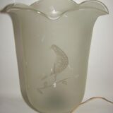 Table lamp , 1940s