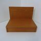 Teak Consoles with Drawers, 1960s, Set of 2