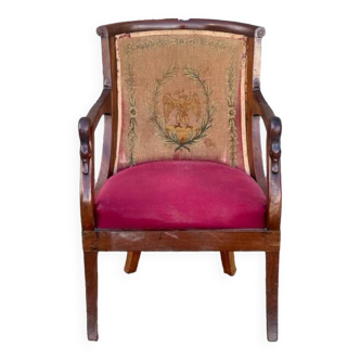 Fauteuil