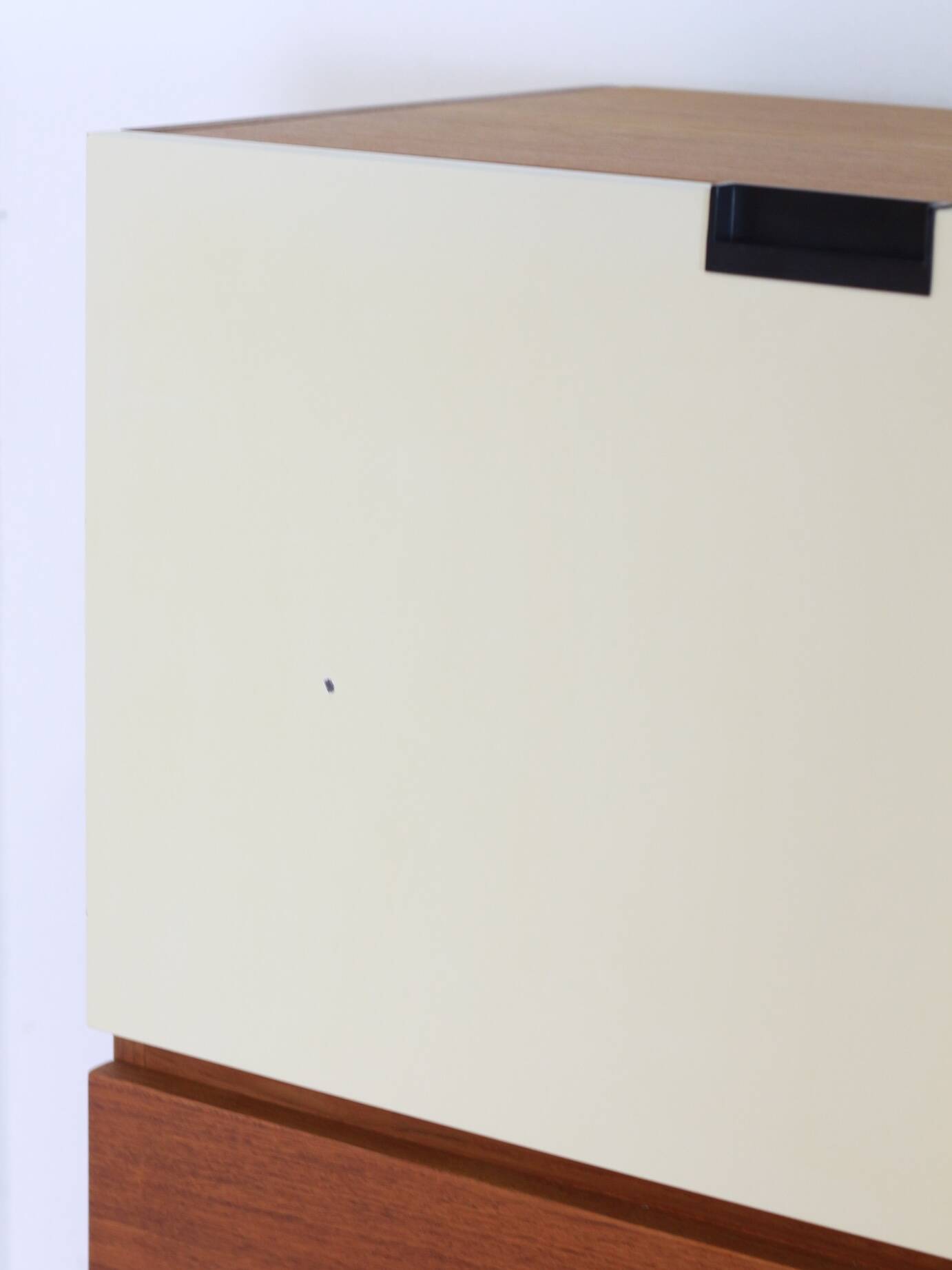 Cabinet model CU01 – Cees Braakman, Pastoe