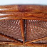 Rattan headboard 140/160