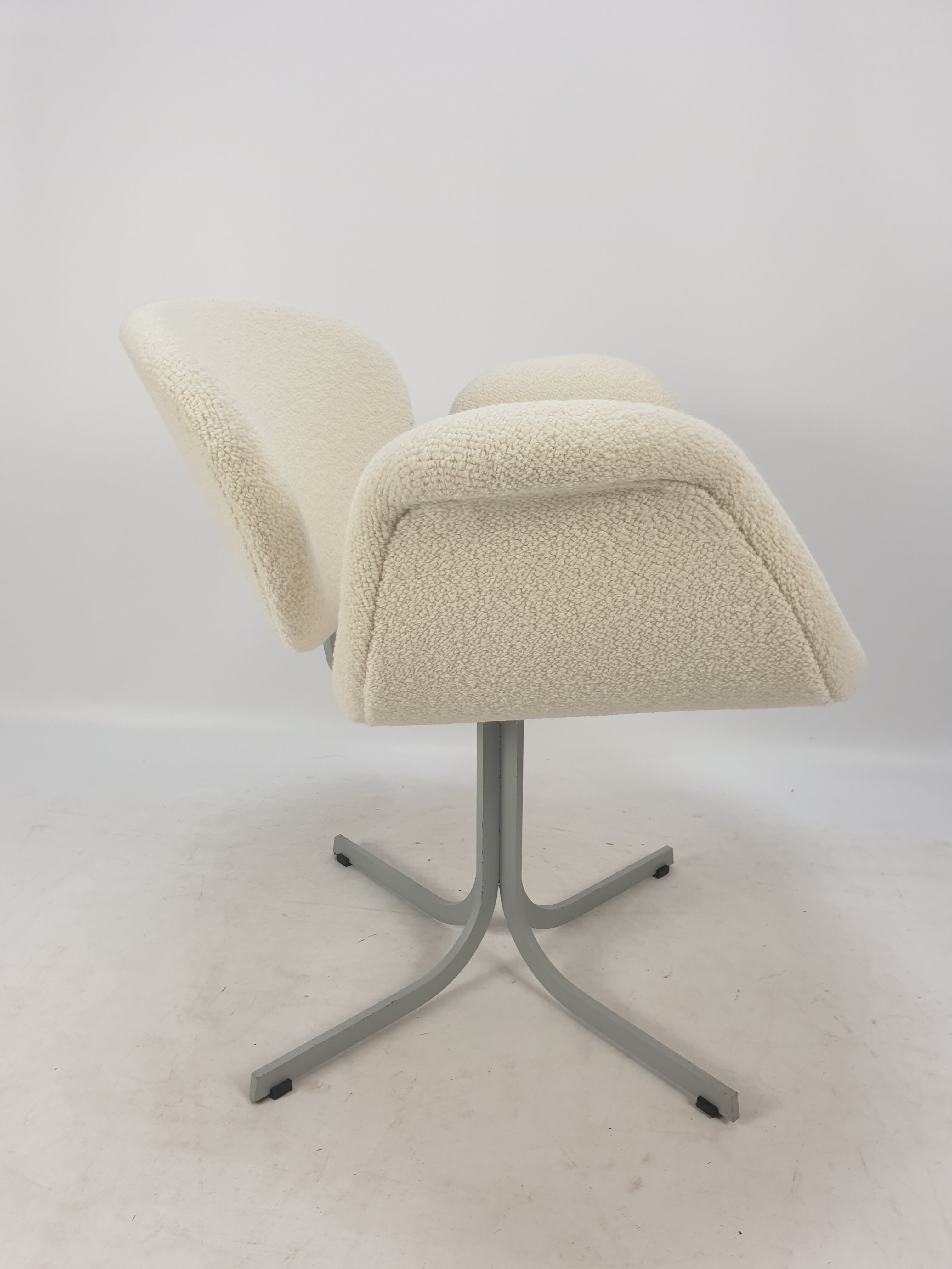 Little Tulip Chair by Pierre Paulin from Artifort, 1960