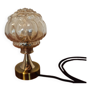 Lampe a poser vintage