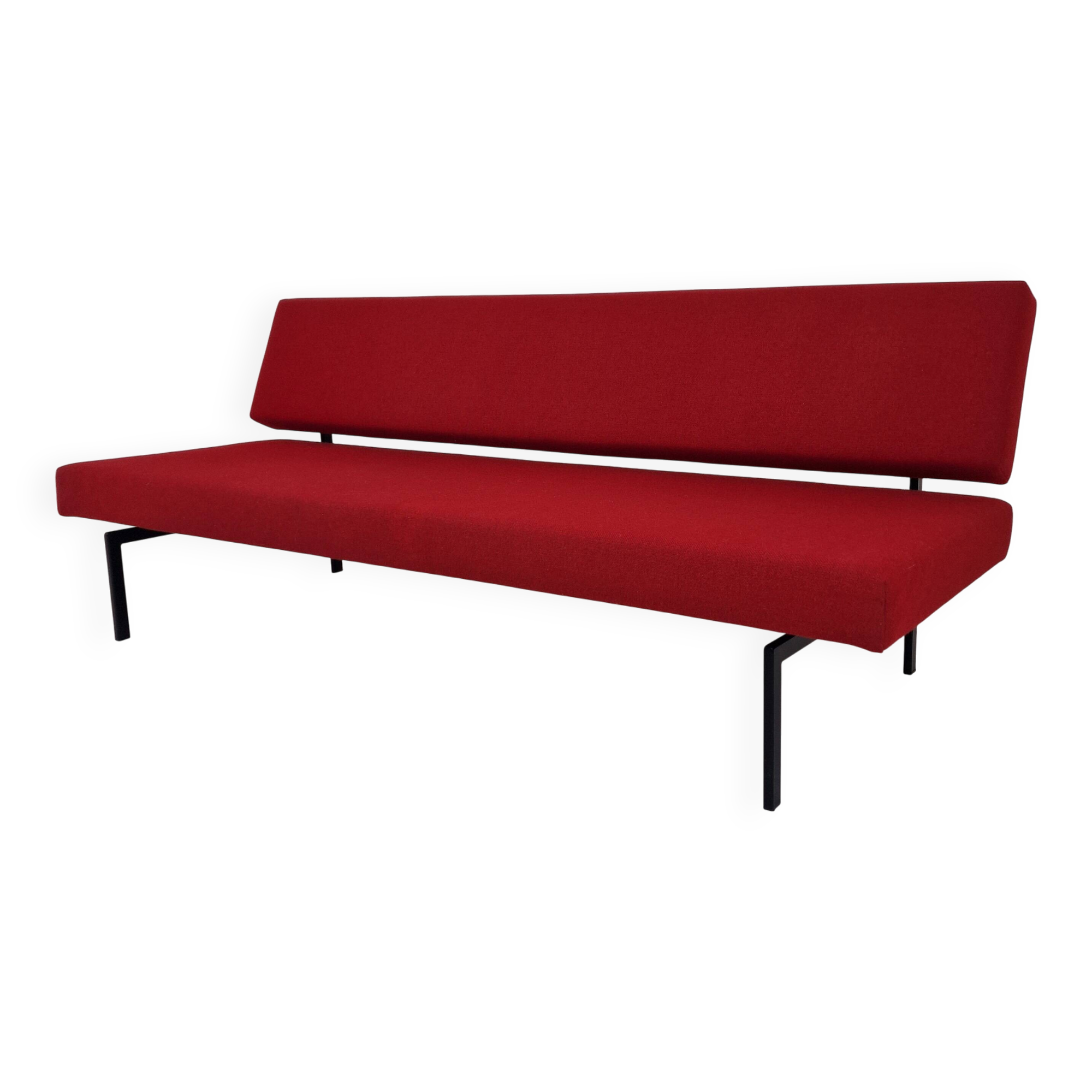 3-Seater Sofa by Gijs van der Sluis, The Netherlands 1970's