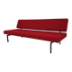 3-Seater Sofa by Gijs van der Sluis, The Netherlands 1970's