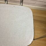 set of 2 chairs formica