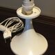 Vintage lamp 1960