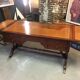 Bureau style anglais