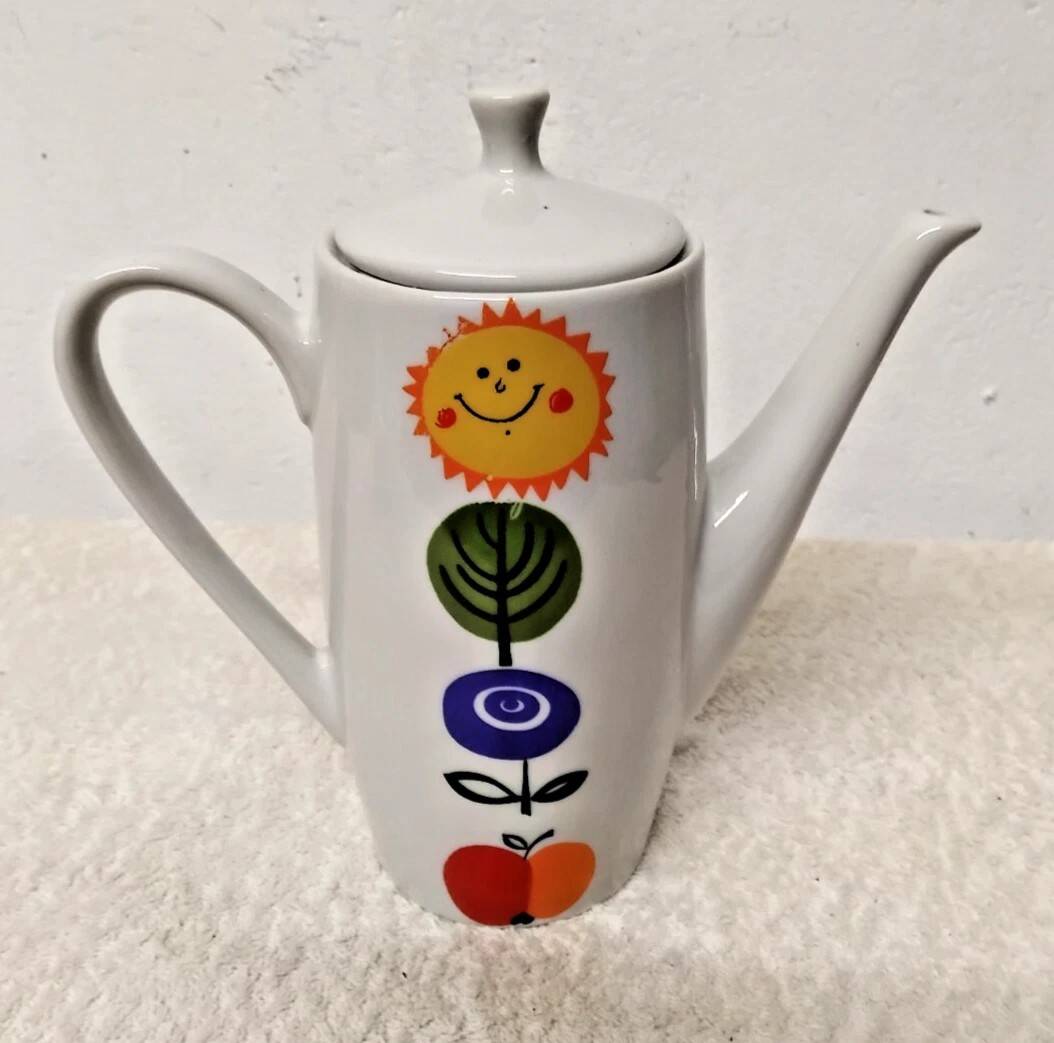 Vintage Coffee Service from the 1970s