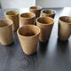 Digoin sandstone glasses