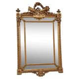 Miroir Napoléon III parecloses 126x78