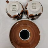 Breakfast set