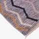 Boujad Runner Rug - 351 x 74 cm