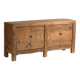 Antique sideboard (c.1900) #17