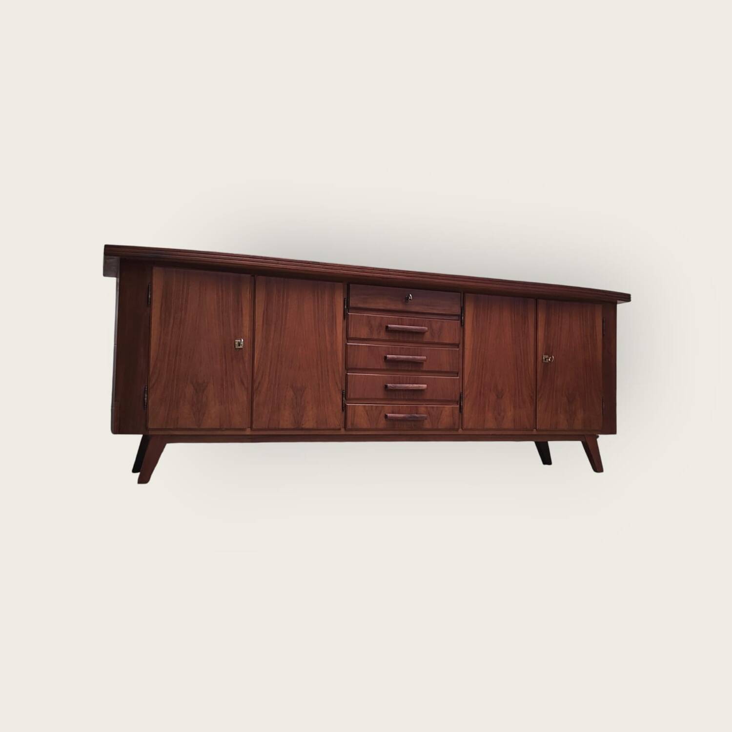 Mid-Century Buffet