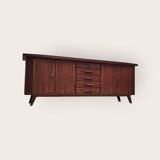 Mid-Century Buffet