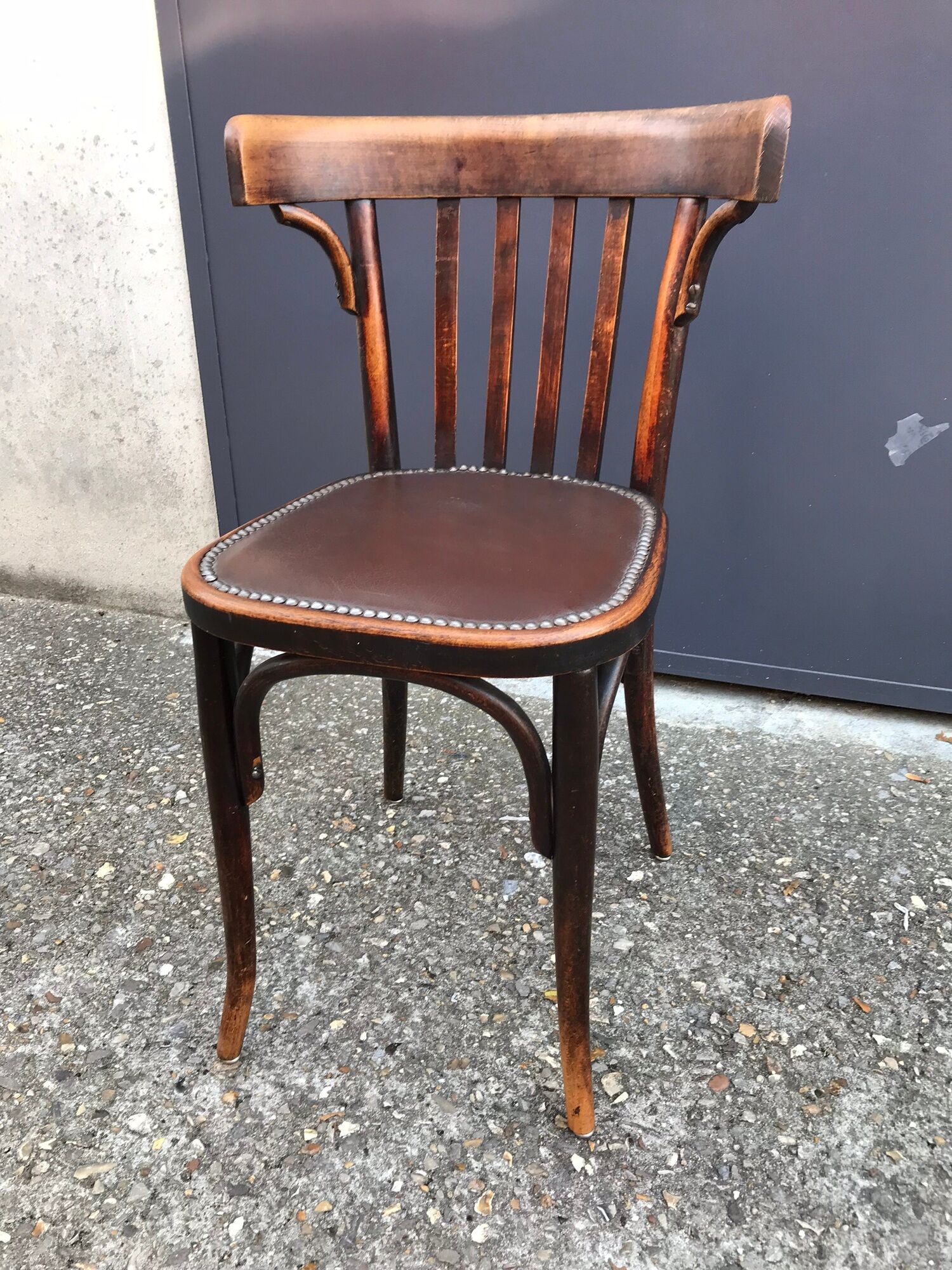 Bistro chair