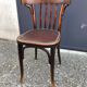 Bistro chair
