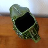 Pichet grenouille Lheritier Guyot Dijon 1960