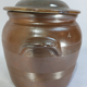 Candied/vintage/fat pot