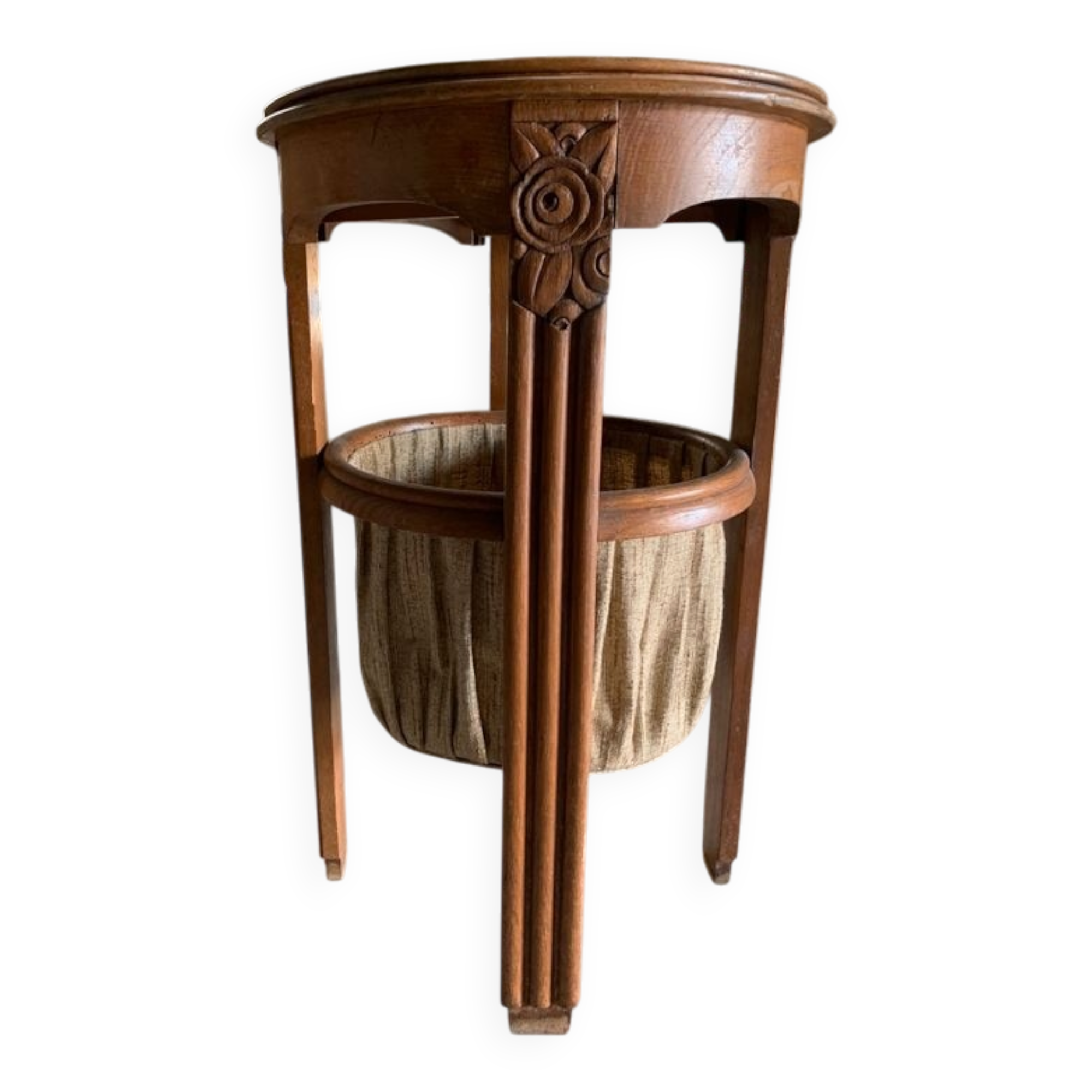 Side table