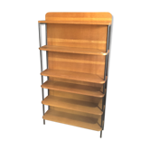 Shelf in oak