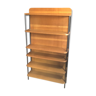 Shelf in oak