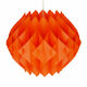 Acrylic pendant light "Butterfly" by Lars Shiøler for Hoyrup lighting. Denmark 1960s