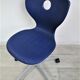 Swivel chair by Verner Panton, Denmark, 1960s