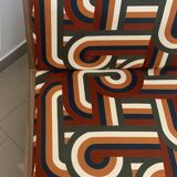 Fauteuil Poltrona City