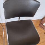 6 Max Stacker designer chairs for Steelcase